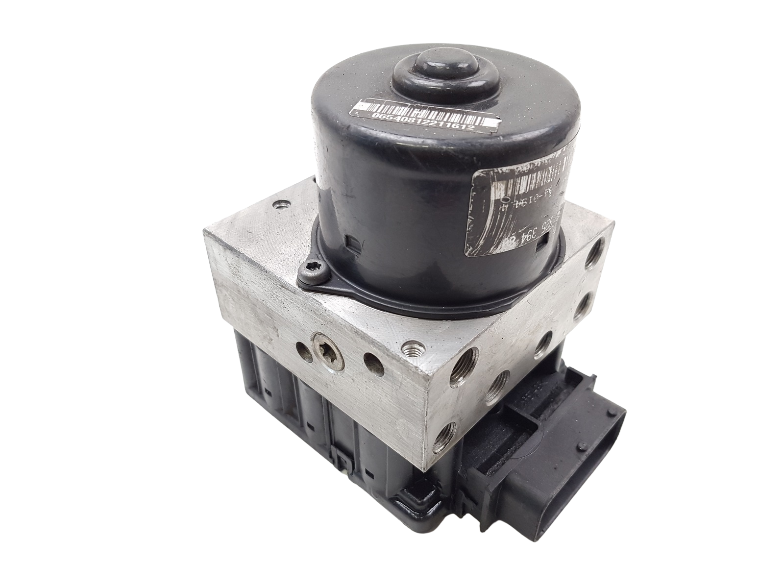 Abs-Pumpe Peugeot 206 9632539480 10.0948-1105.3 Ate 1294 main product photo