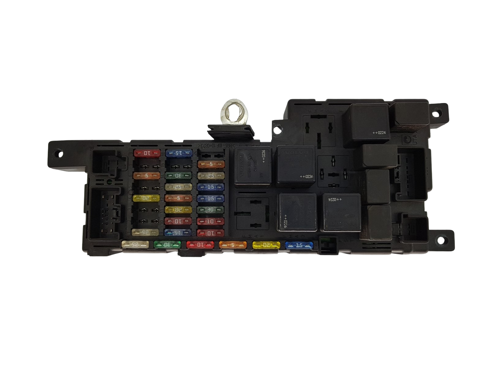 Sicherungskasten Relaiskasten 518787205 8678449 Volvo main product photo