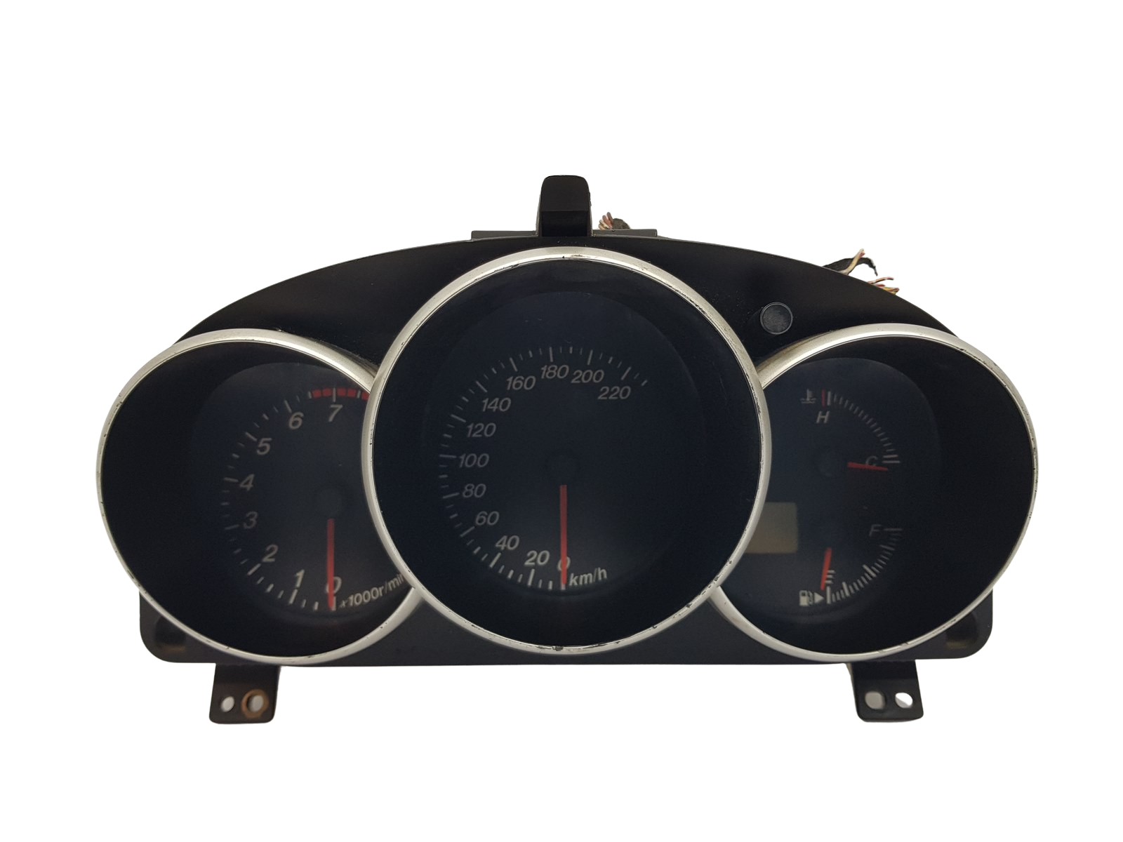 Tacho Kombiinstrument Mazda 3 4KBP4KB 4K BP4K B 1565 main product photo