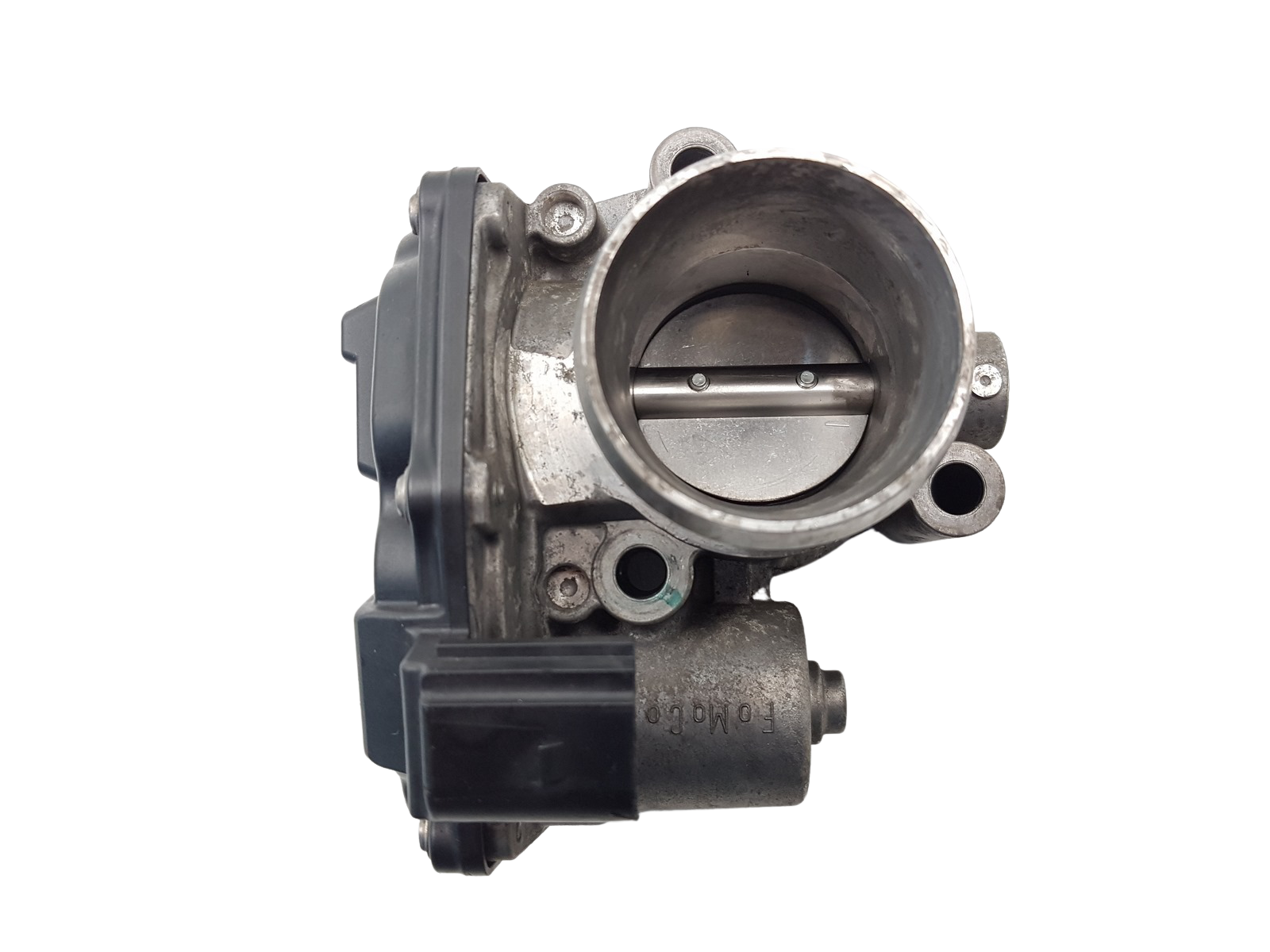 Drosselklappe Ford CM5G-9F991-GA 1.0 EcoBoost FoMoCo 2973 main product photo