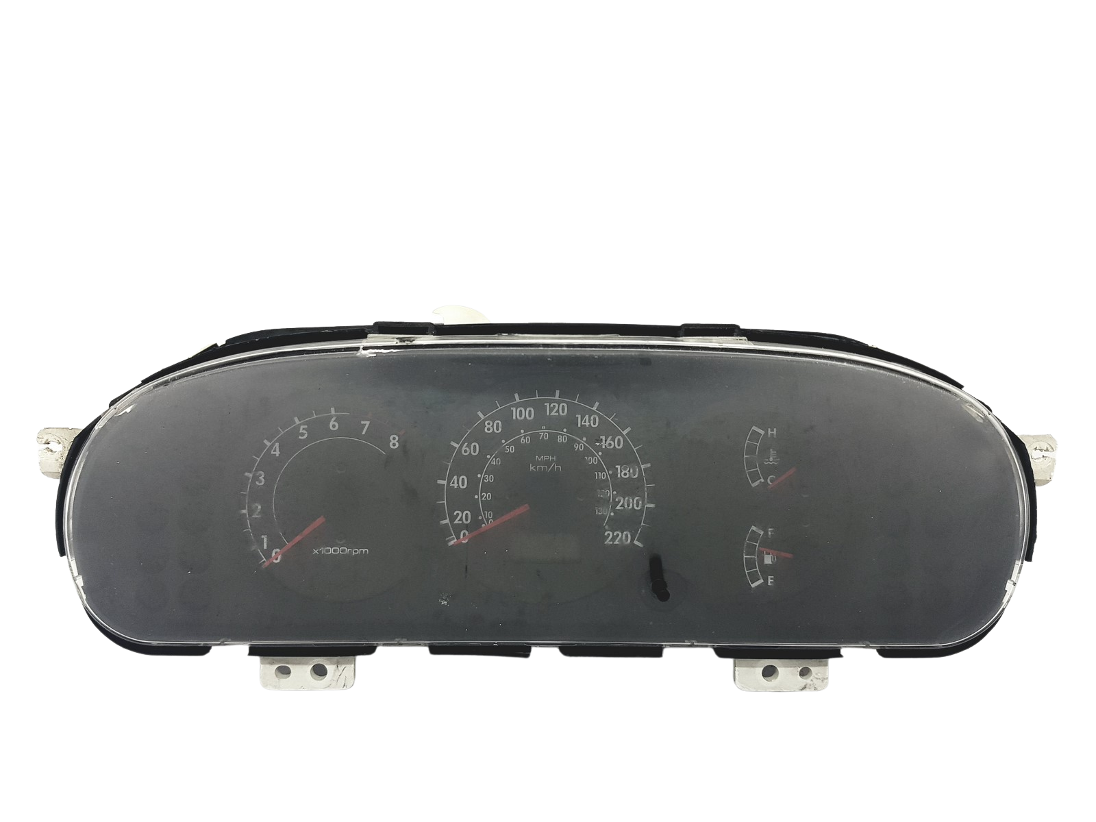 Tacho Kombiinstrument Kia Shuma 0K2NC5543XA 2003-3131 55273 main product photo