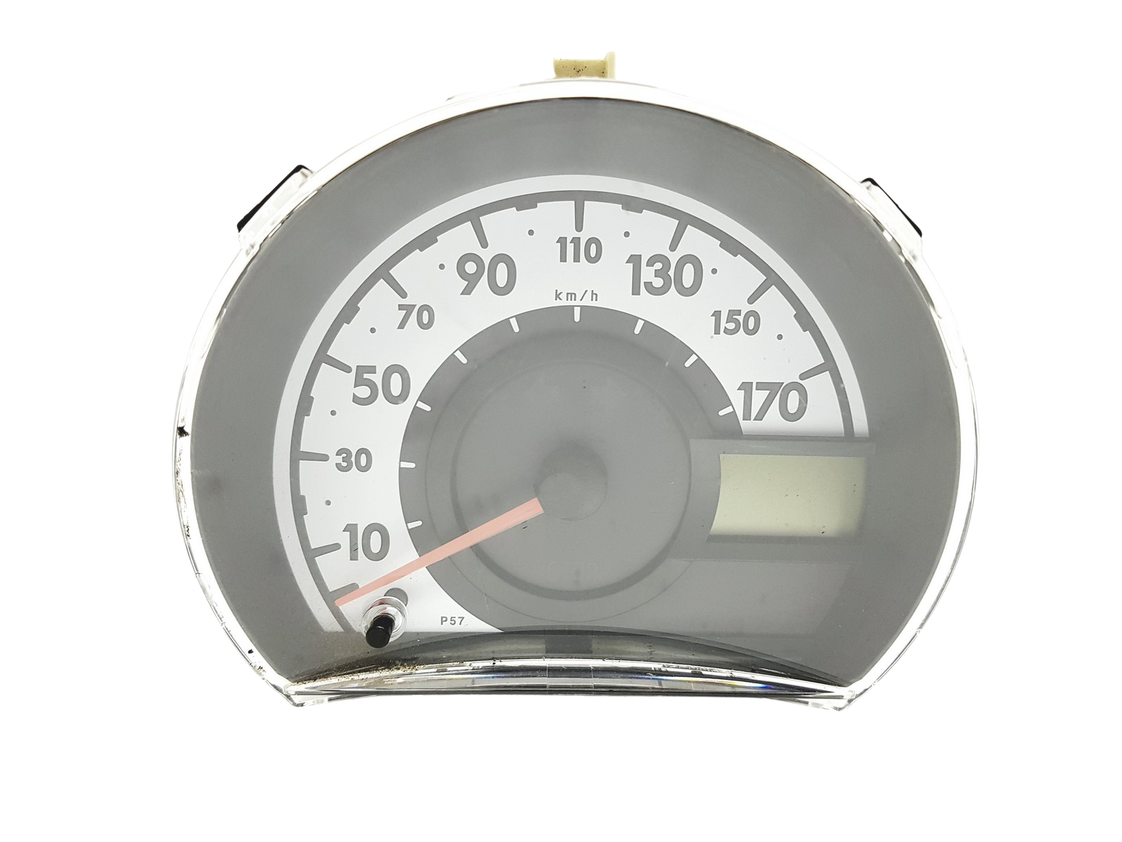 Tacho Kombiinstrument Aygo 107 C1 83800-0H133-A Toyota PSA 37669 main product photo