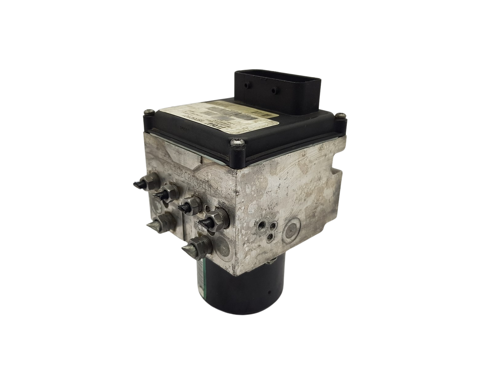 Abs-Pumpe Peugeot 407 9657462080 15732101 TRW 5415 main product photo