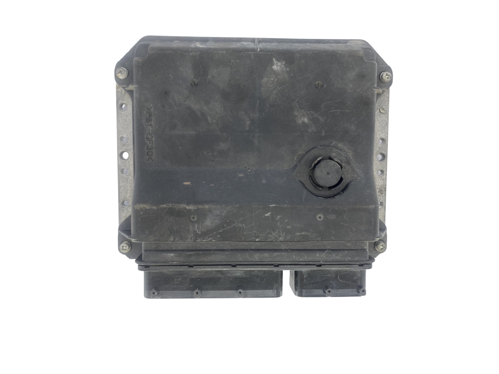 Steuergerät 89661-0D310 MB275100-2494 Toyota Denso 51565 main product photo