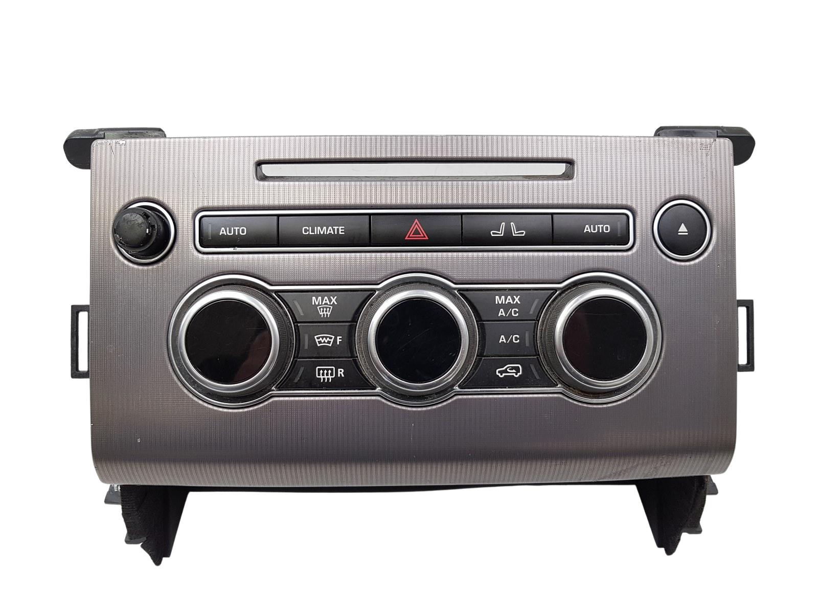 Klimatisierungspanel Range Rover Sport 105117904C main product photo
