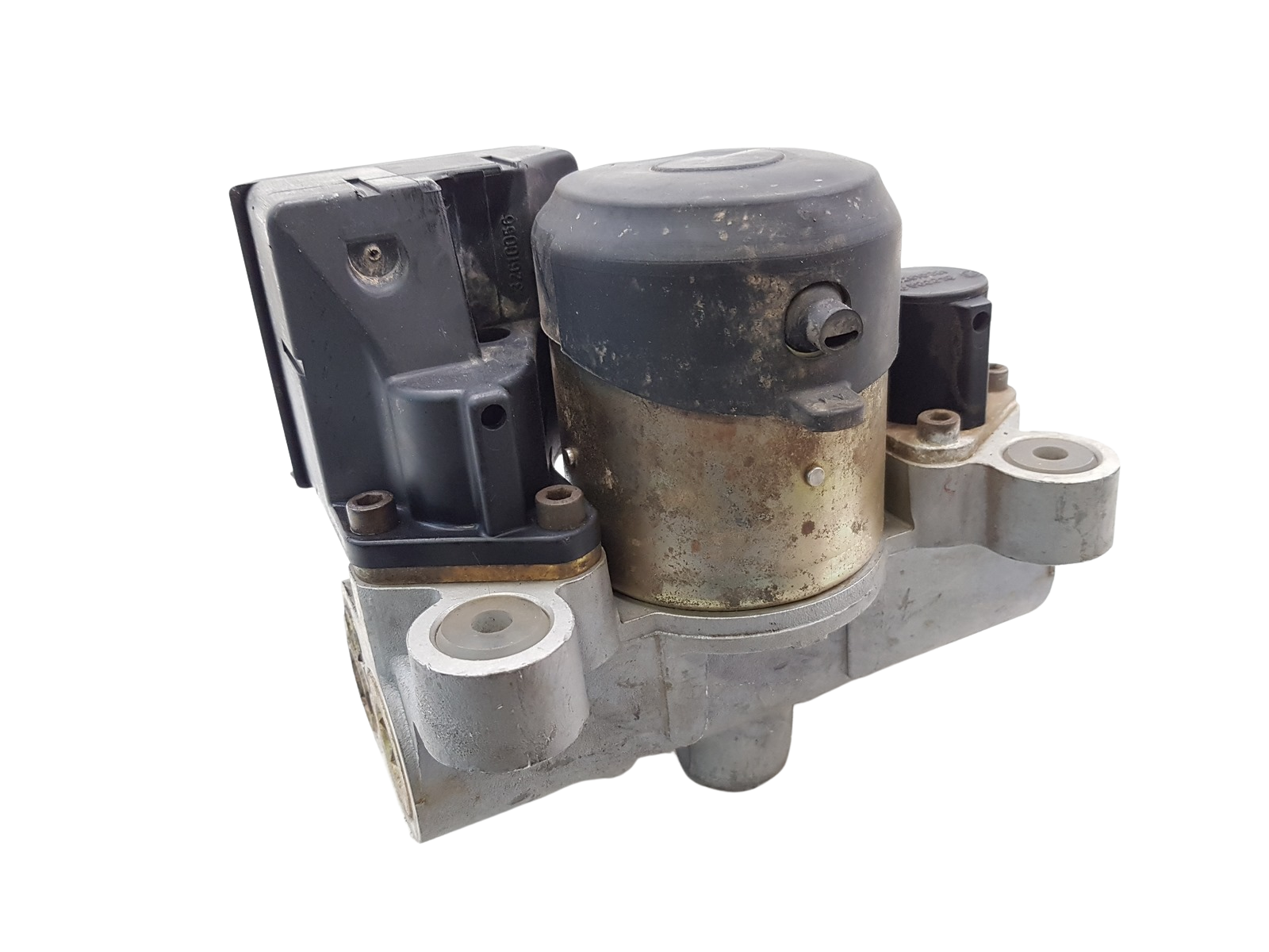 Abs-Pumpe Fiat Tempra 32610027-1 08500050 Lucas main product photo