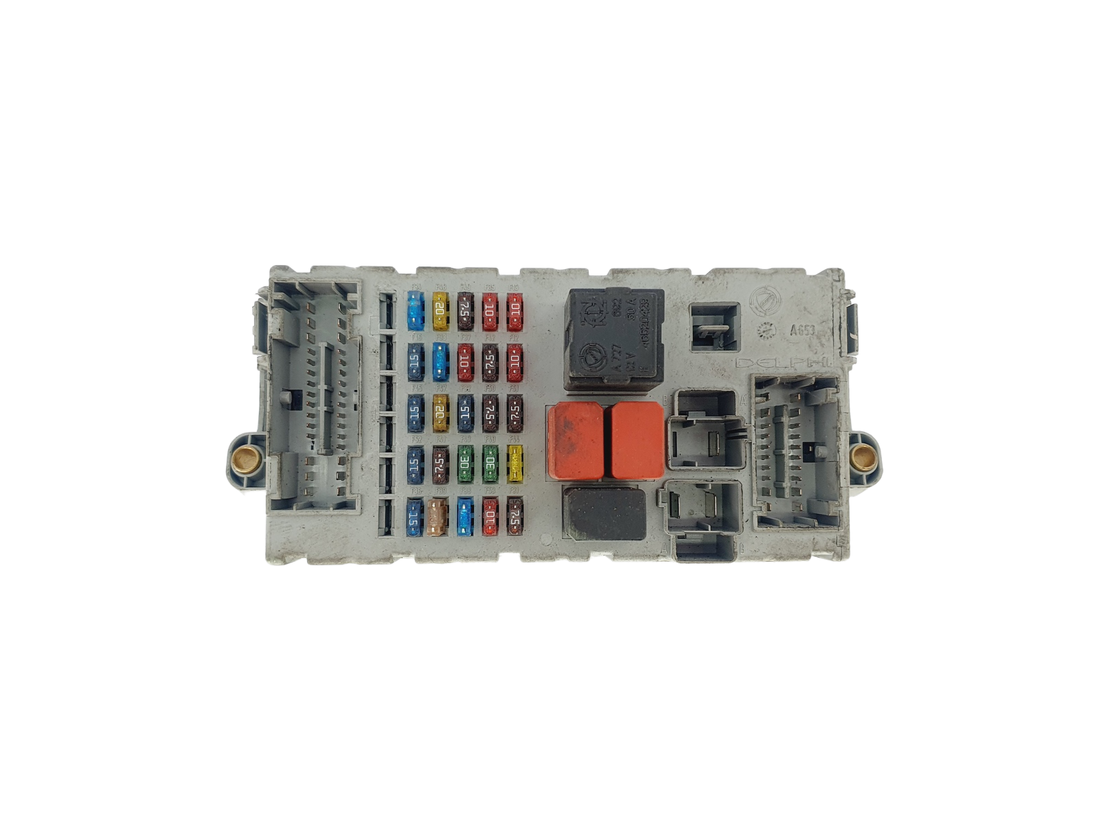 Steuergerät 46520600 CPL 51735172 NPL Fiat 34858 main product photo