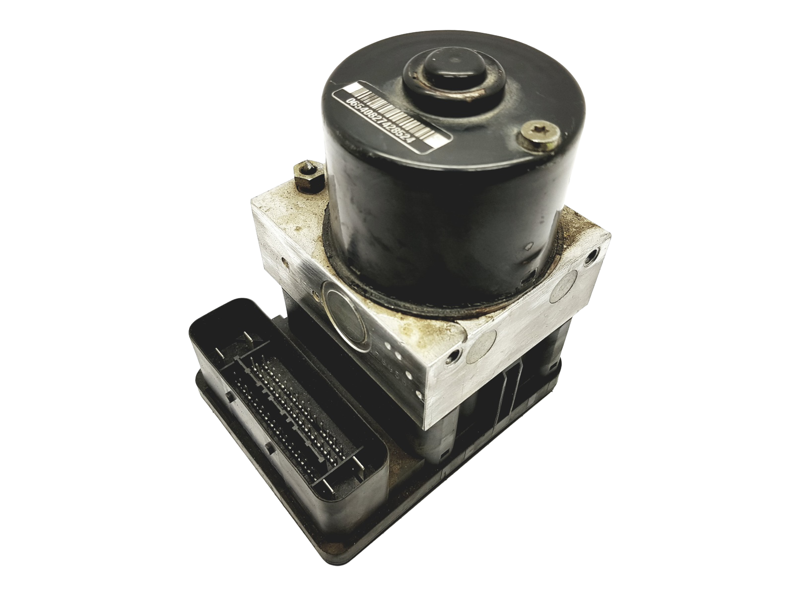 Abs-Pumpe Mazda 2 Ford Fusion Fiesta 2S61-2M110-CE ATE 46647 main product photo