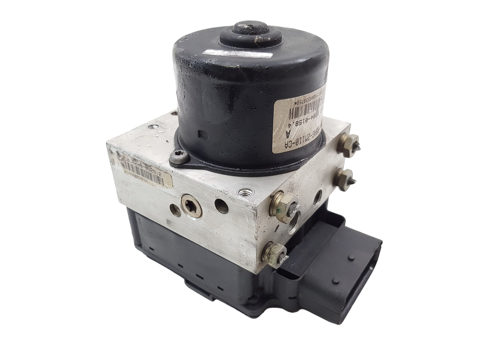 Abs-Pumpe Ford Focus 98AG-2M110-CA 10.0948-0105.3 Ate 1564 main product photo