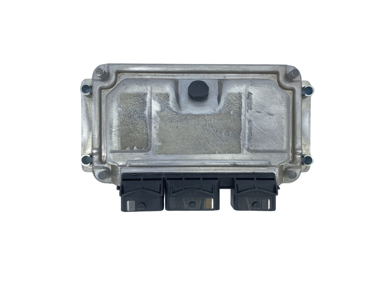 Steuergerät 0261206943 9647480580 9638765680 PSA Bosch 54361 main product photo