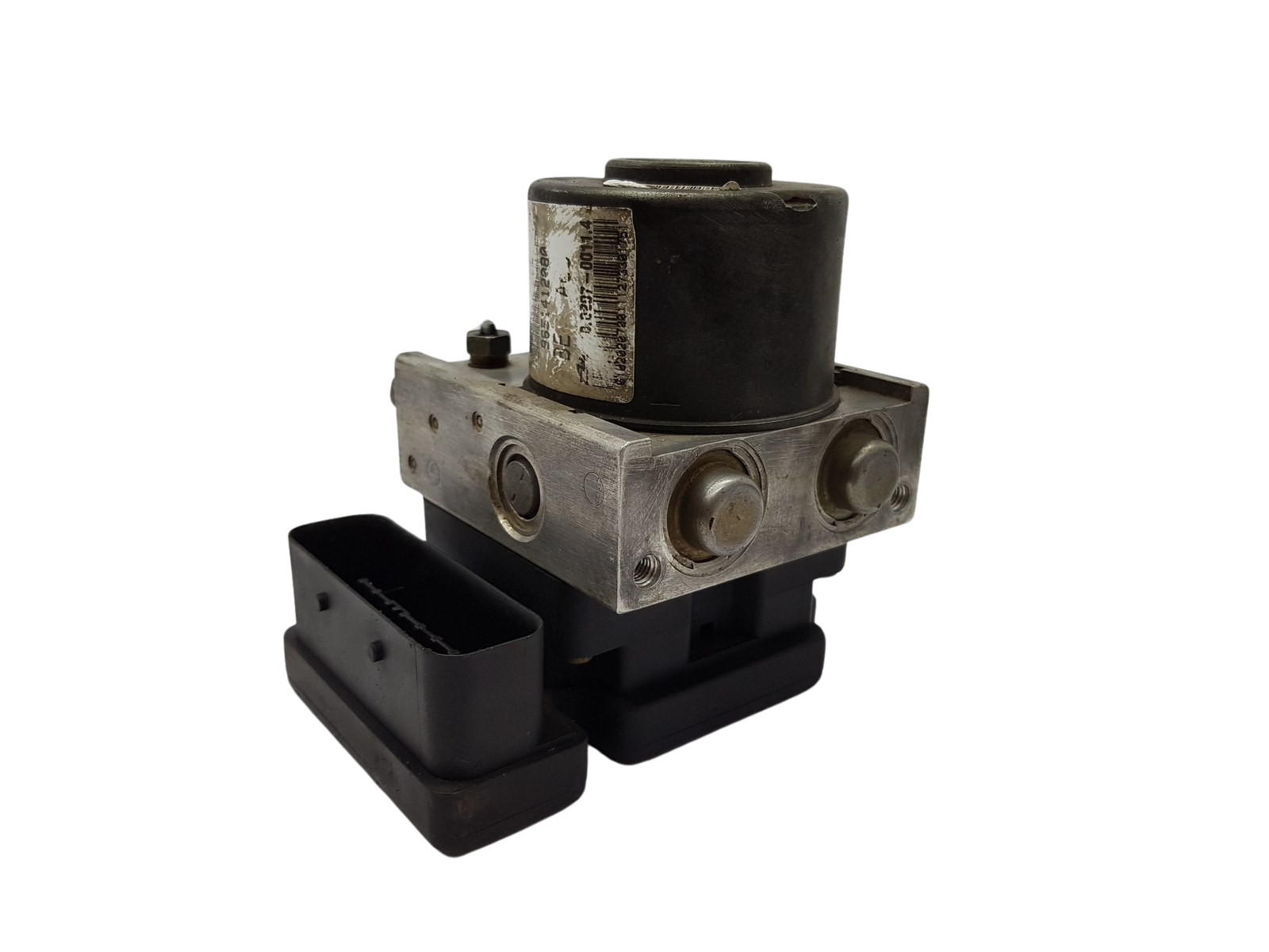 Abs-Pumpe Citroen Peugeot 9651412080 10.0970-1108.3 ATE 6030 main product photo