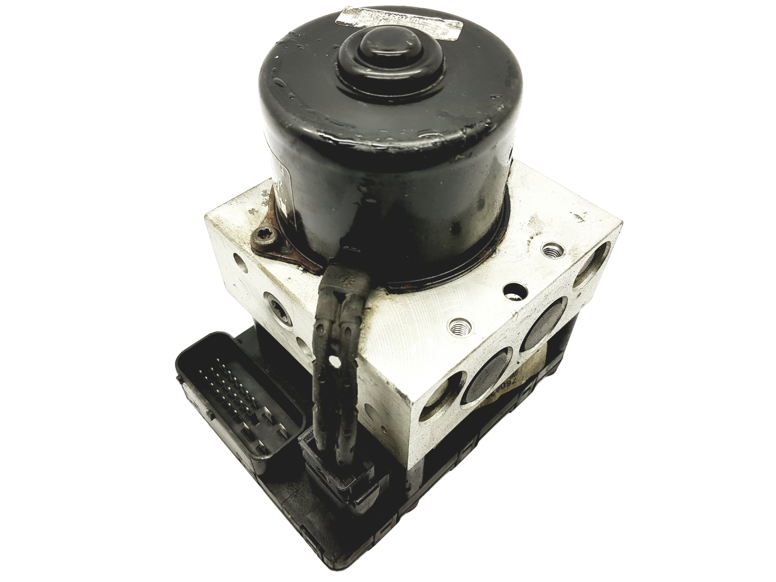 Abs-Pumpe VW Seat Skoda Audi 1J0614117D 1J0907379P ATE 36276 main product photo