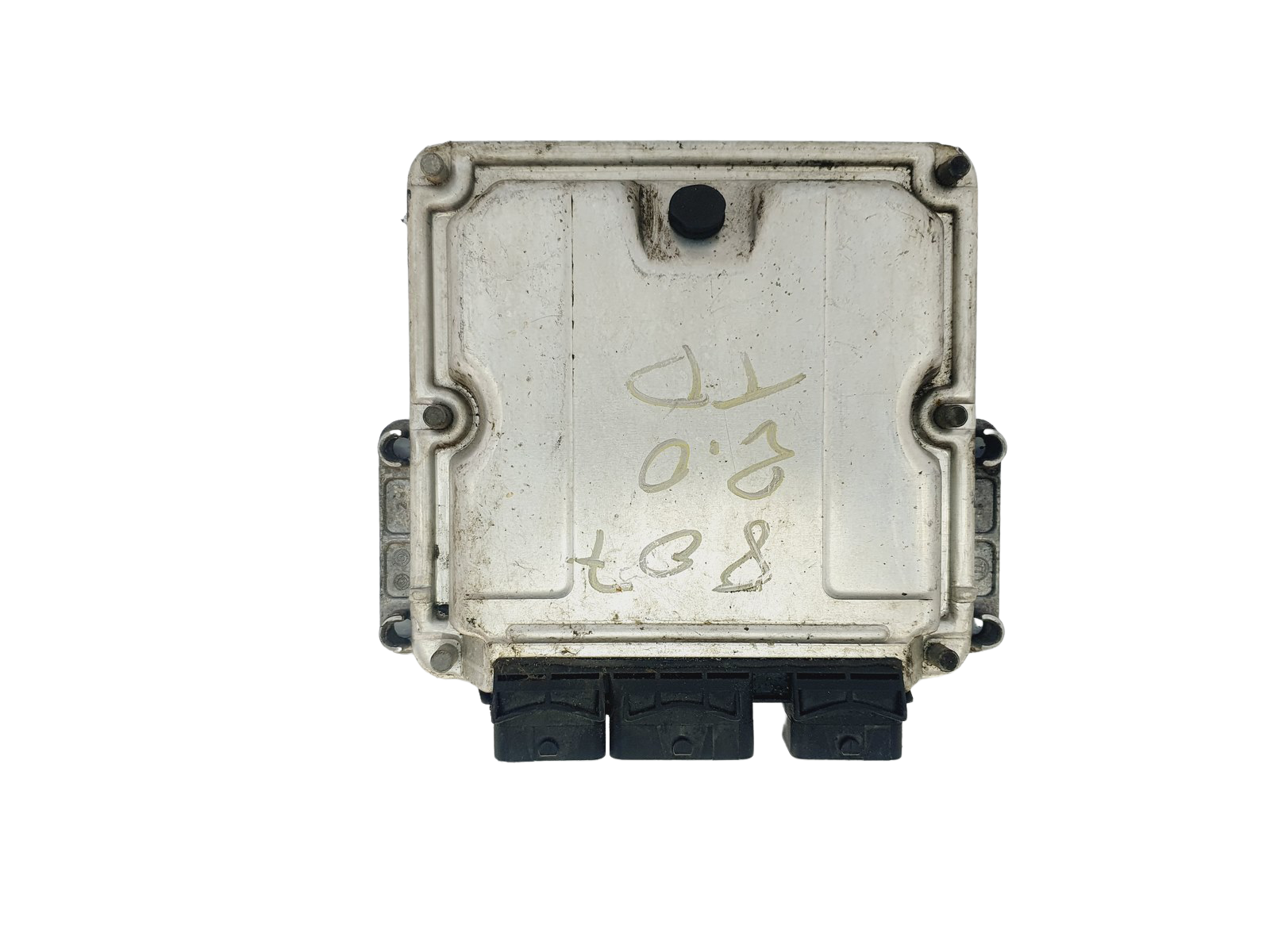 Steuergerät 0281011133 9647474680 9640938180 PSA Bosch 41035 main product photo