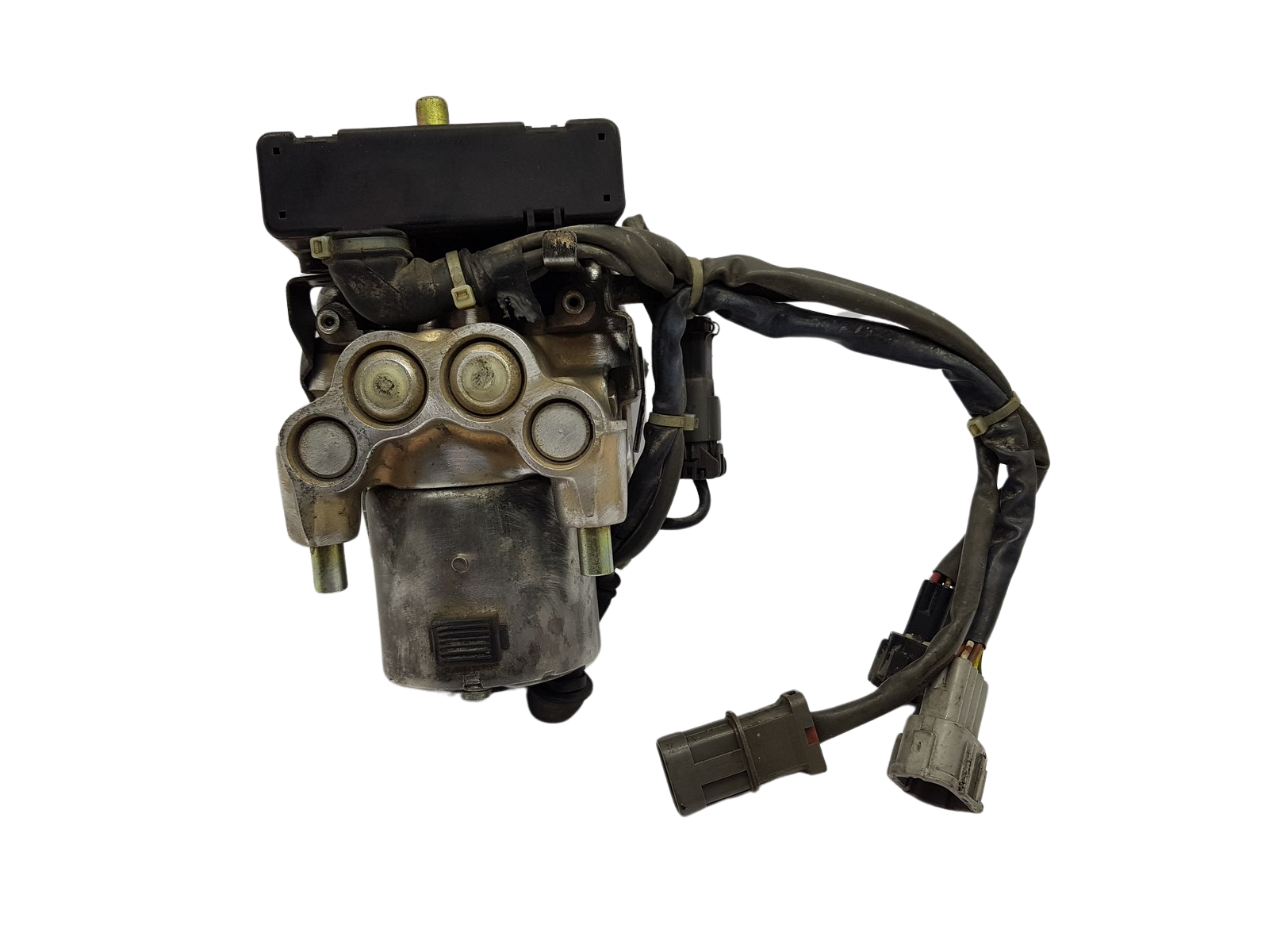 Abs-Pumpe Nissan Maxima 4760031U10 Nippon main product photo