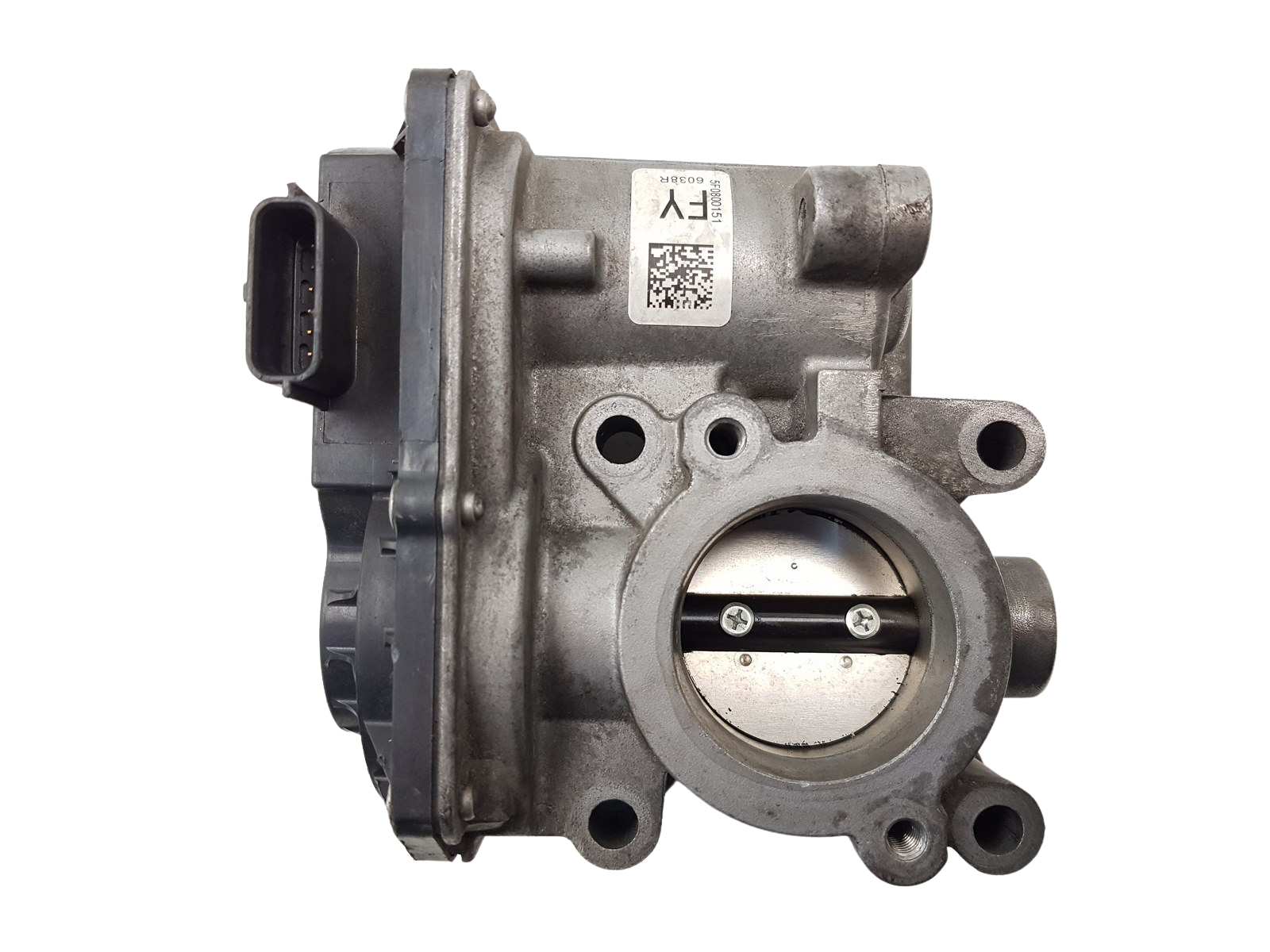 Drosselklappe Renault 161206038R H8201171233 0.9 1.2 TCE 2166 main product photo