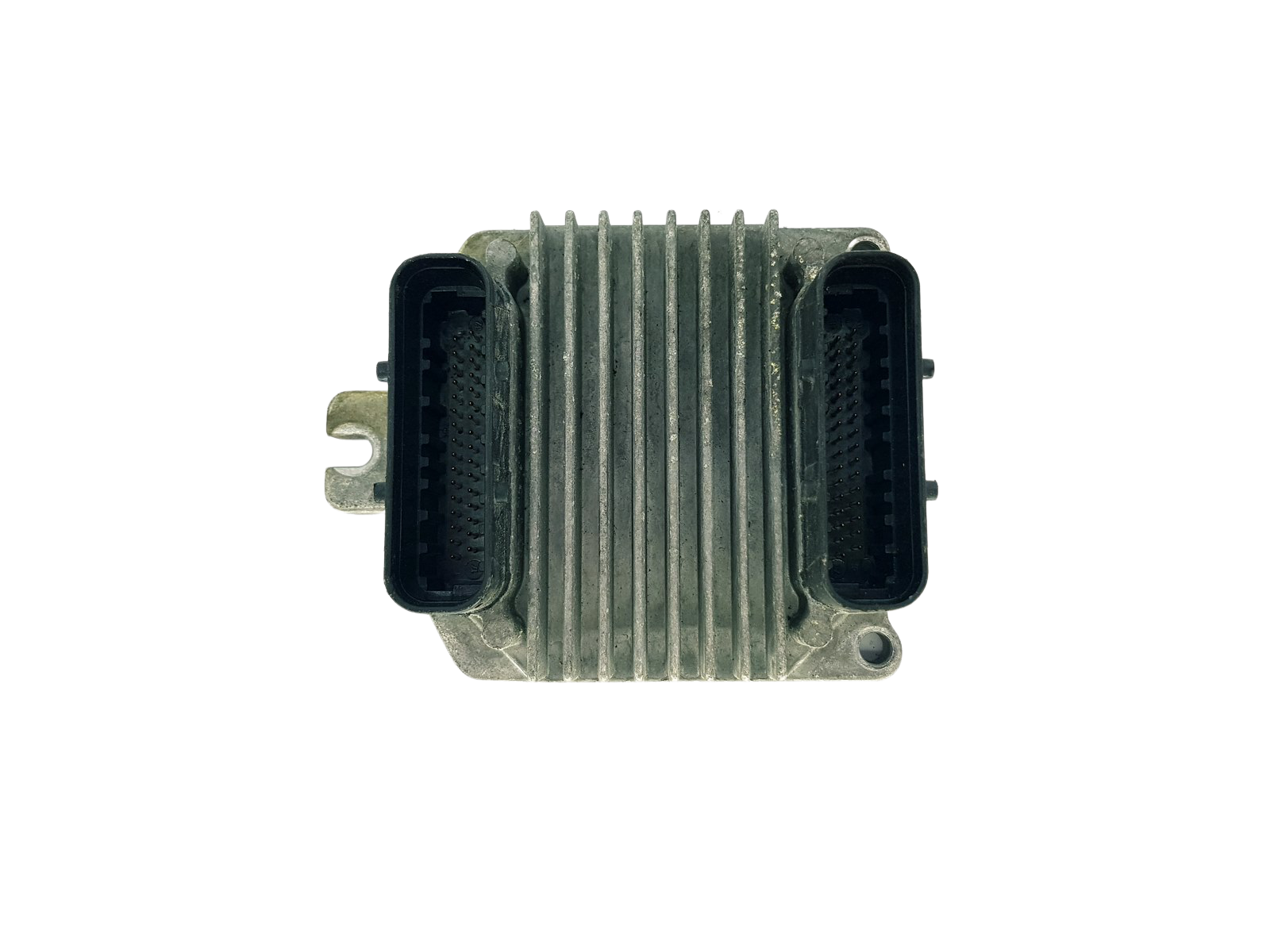 Steuergerät 09355929 DBKL Opel Delphi 33913 main product photo