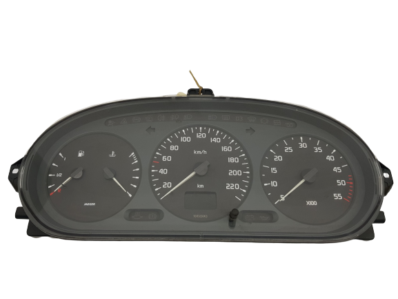 Tacho Kombiinstrument Renault 7700847784 Megane Scenic 23142 main product photo