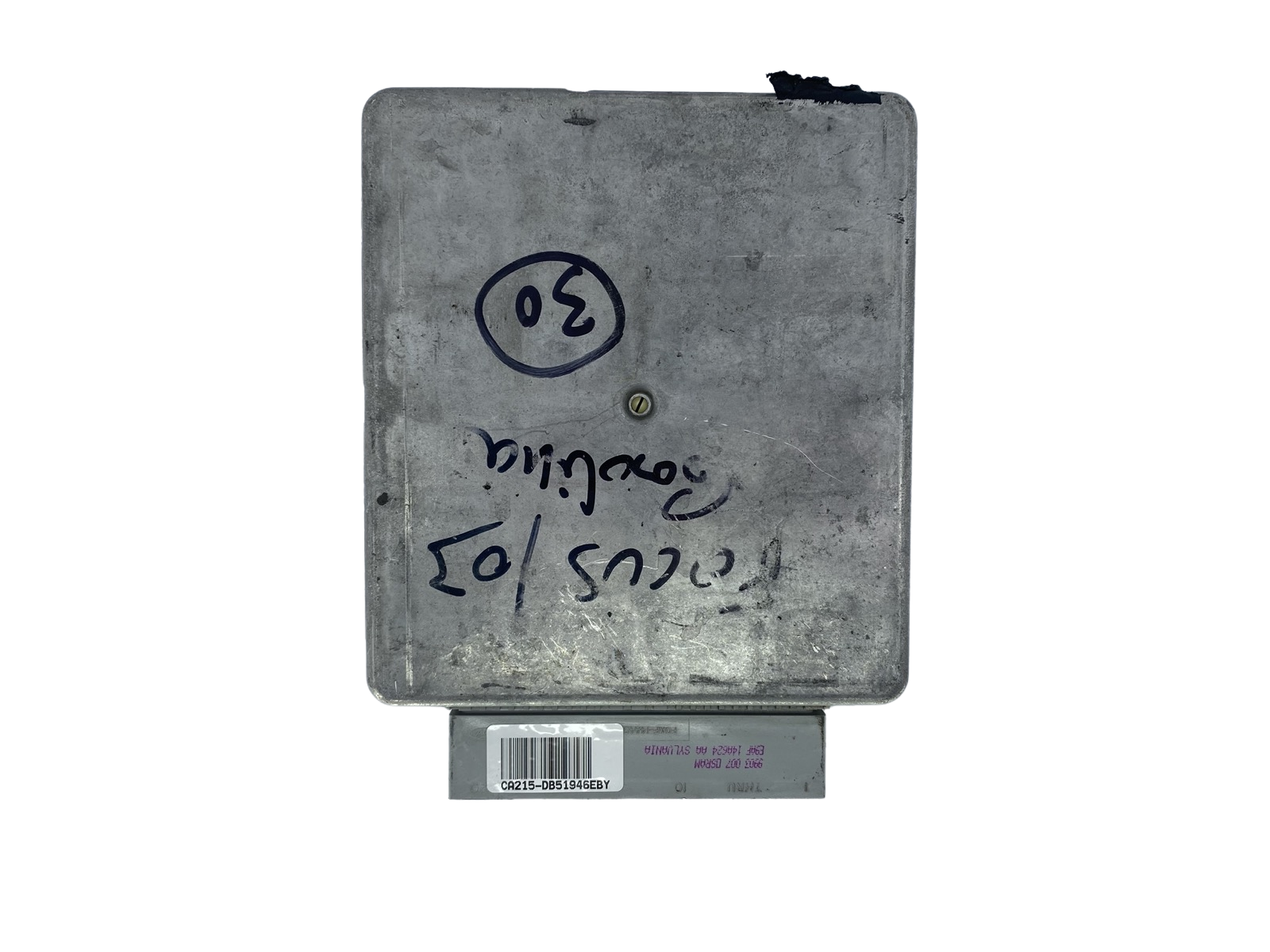 Steuergerät 98AB-12A650-CXC E9AF 14A624 AA Ford 51946 main product photo