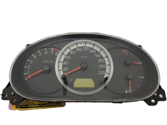 Tacho Kombiinstrument Mazda 5 CDCC33B main product photo