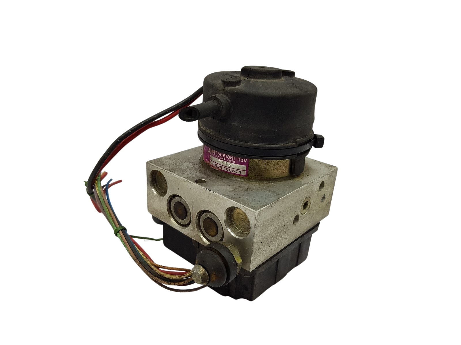 Abs-Pumpe Honda Civic AC.0450-0128.6 Q003T05571 4441 main product photo