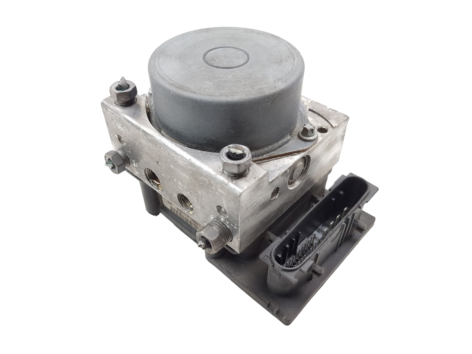 Abs-Pumpe 8200737985 0265800519 Megane 2 Scenic 2 Renault 1716 main product photo