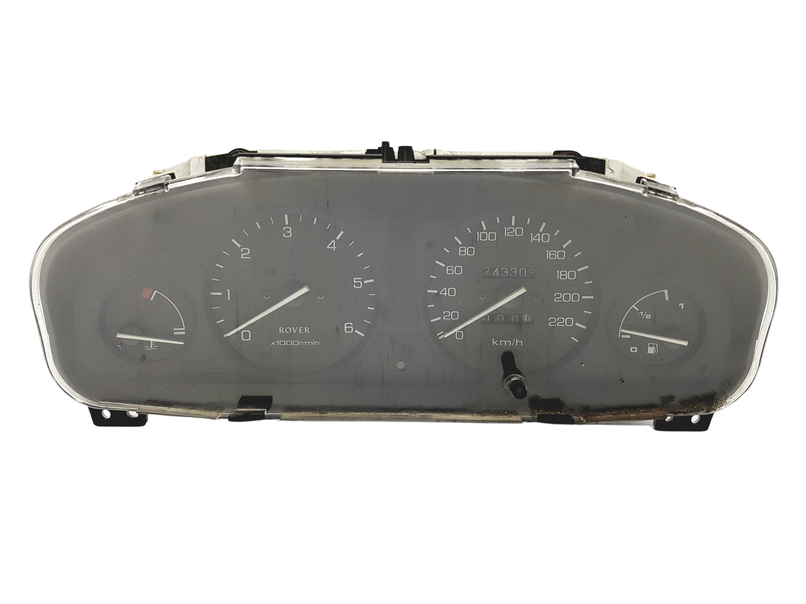 Tacho Kombiinstrument Rover 400 AR-0026-017 AR0026017 50119 main product photo