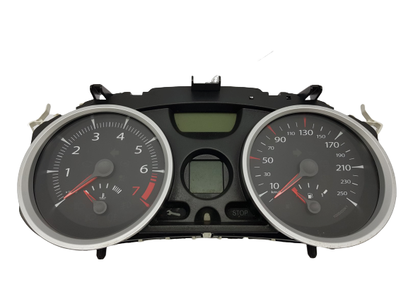 Tacho Kombiinstrument Renault Megane 2 8200793124 M main product photo