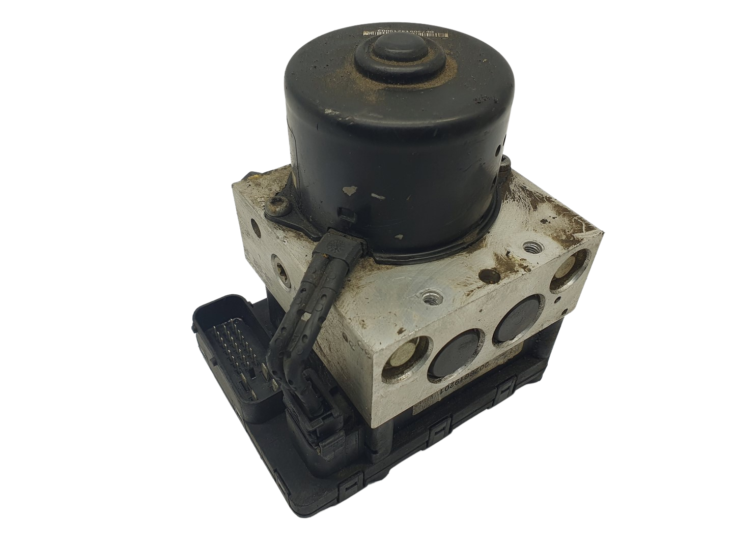 Abs-Pumpe VWAG 1J0614117D 1J0907379P ATE 62467 main product photo