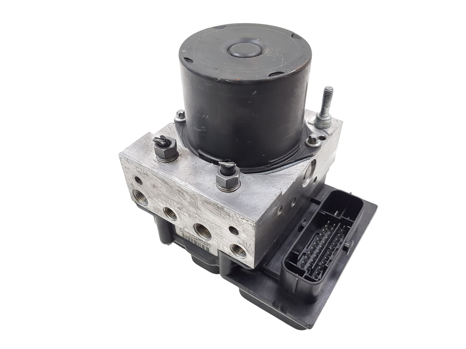 Abs-Pumpe VW Polo 6R0614517AN 0265239065 0265955030 1349 main product photo