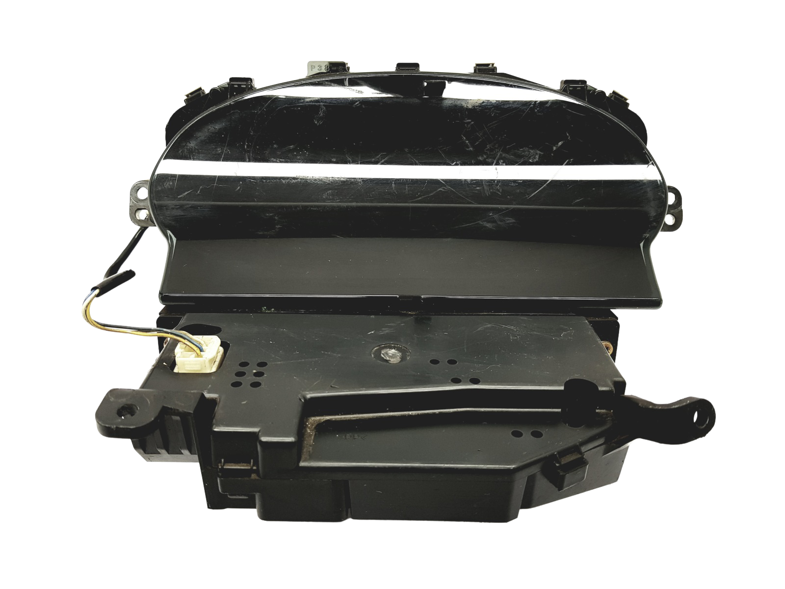 Tacho Kombiinstrument Toyota Yaris 83800-52510 457300-0421 33226 main product photo