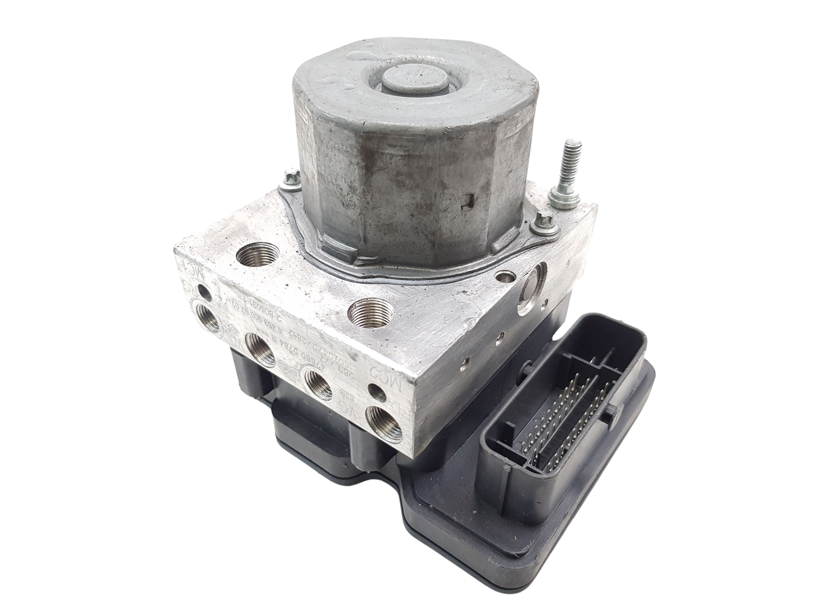 Abs-Pumpe Renault Twingo 3 Smart 476602784R A4539009702 0265956403 1042 main product photo