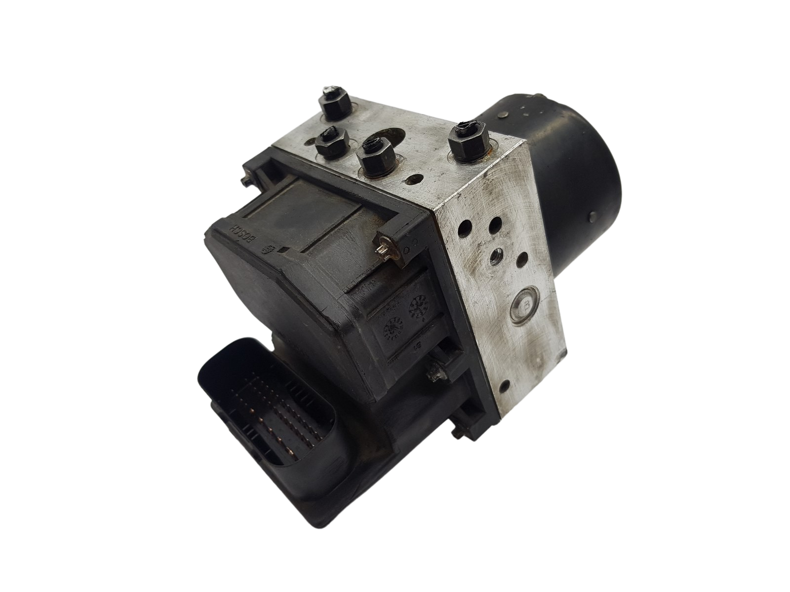 Abs-Pumpe Seat Ibiza 6Q0614117E 0265800003 0265222006 1043 main product photo