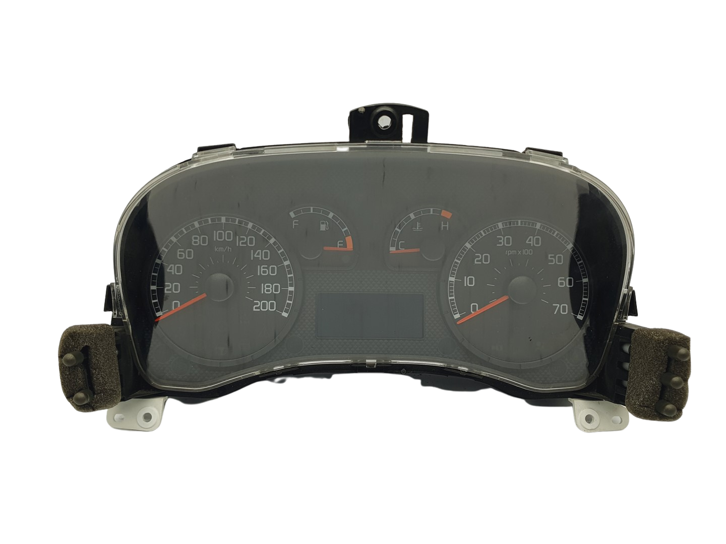 Tacho Kombiinstrument Fiat Panda 51771900 503000492900 60949 main product photo