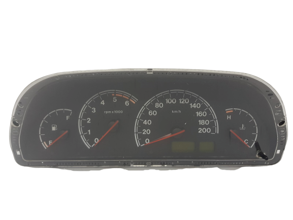 Tacho Kombiinstrument Fiat Palio 46828991 006063799937 Magneti main product photo