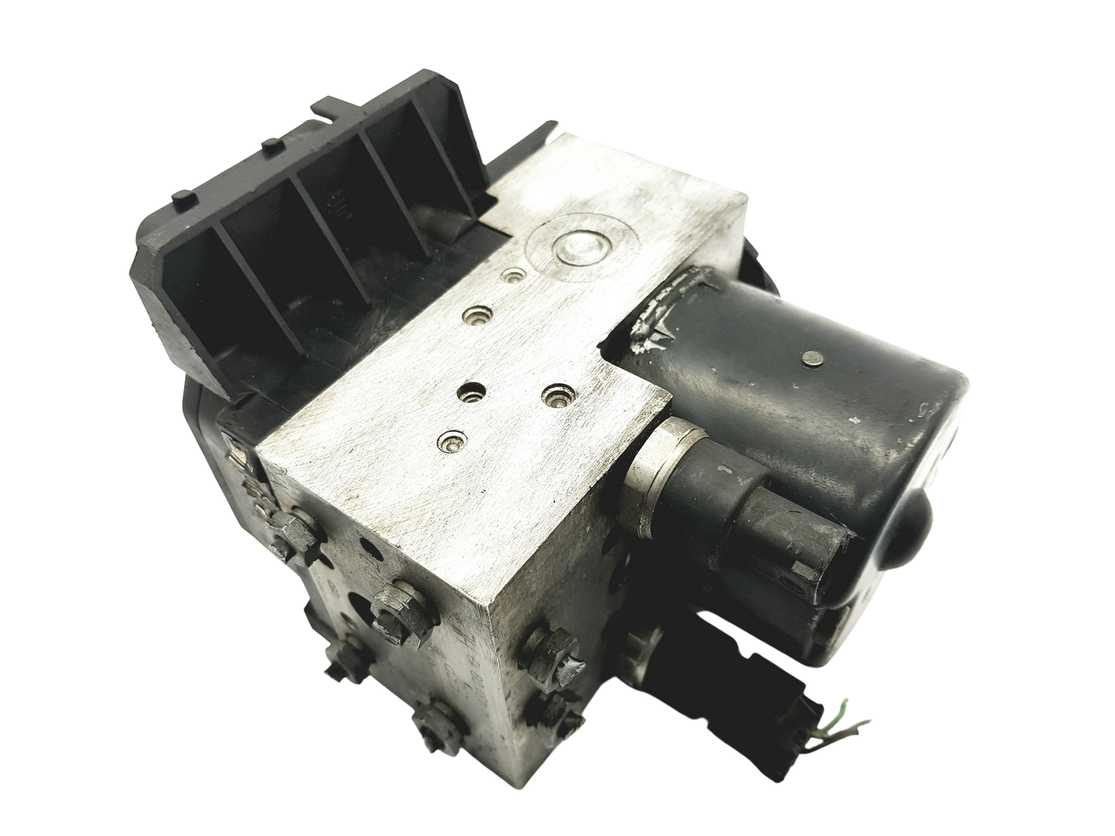 Abs-Pumpe Mercedes A W168 A0044310912 0265202461 Bosch 40341 main product photo