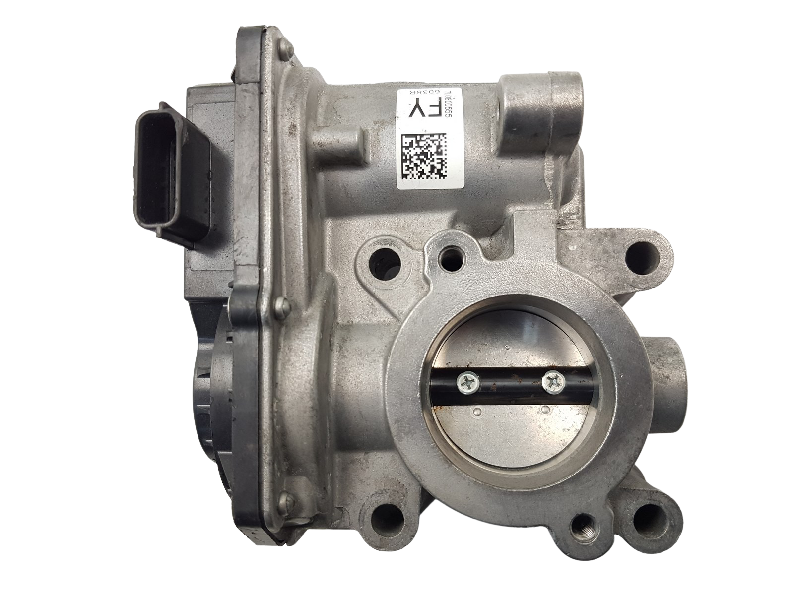 Drosselklappe Renault 161206038R H8201171233 0.9 1.2 TCE 1133 main product photo