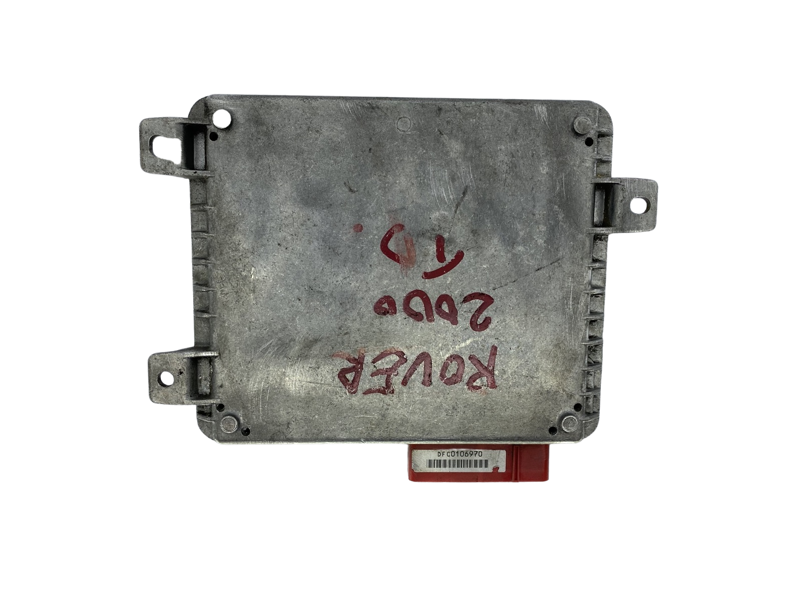 Steuergerät MSB100680 AS 4079 Rover 49723 main product photo