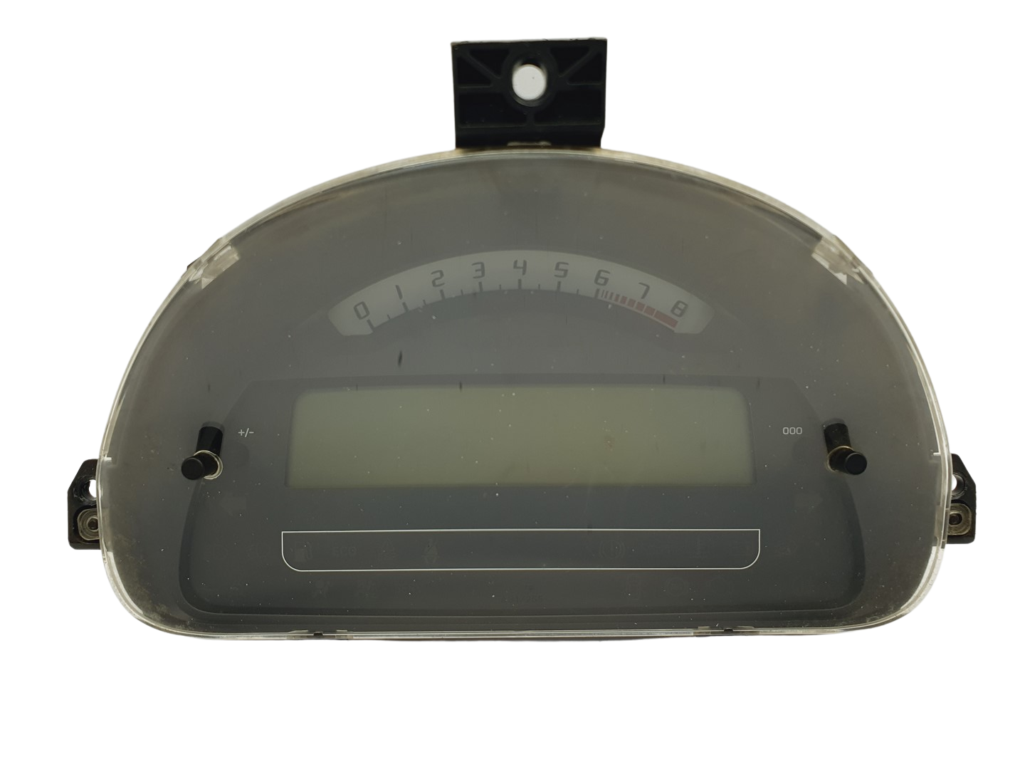Tacho Kombiinstrument Citroen C2 C3 9660225780 D 02 65560 main product photo