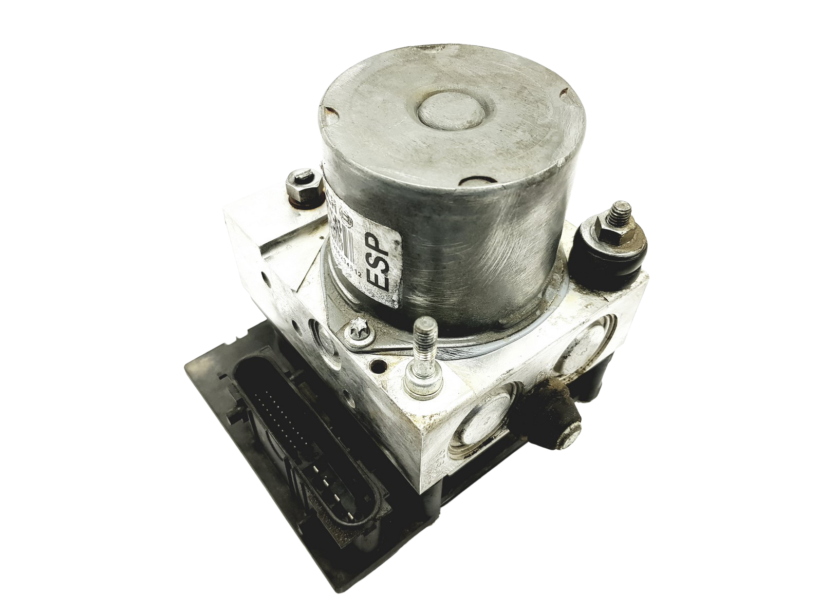 Abs-Pumpe Fiat Grande Punto 51787092 0265234512 Bosch 38622 main product photo