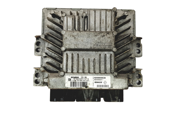 Steuergerät S122326110A SID301 8200659536 8200592611 Renault 20337 main product photo