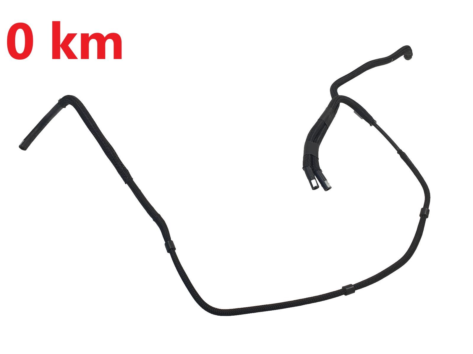 Luftschlauch 223103961R 2.3 dCi Renault Master 3 0 km main product photo