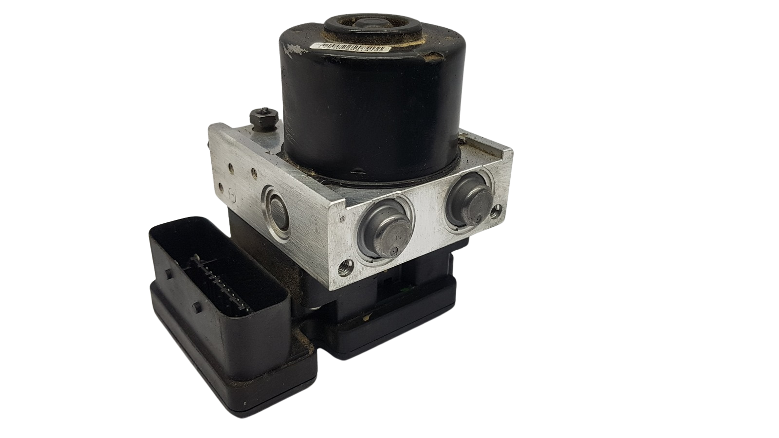 Abs-Pumpe Ford Fiesta 8V512M110AD 06.2109-5581.3 Ate 2010 main product photo