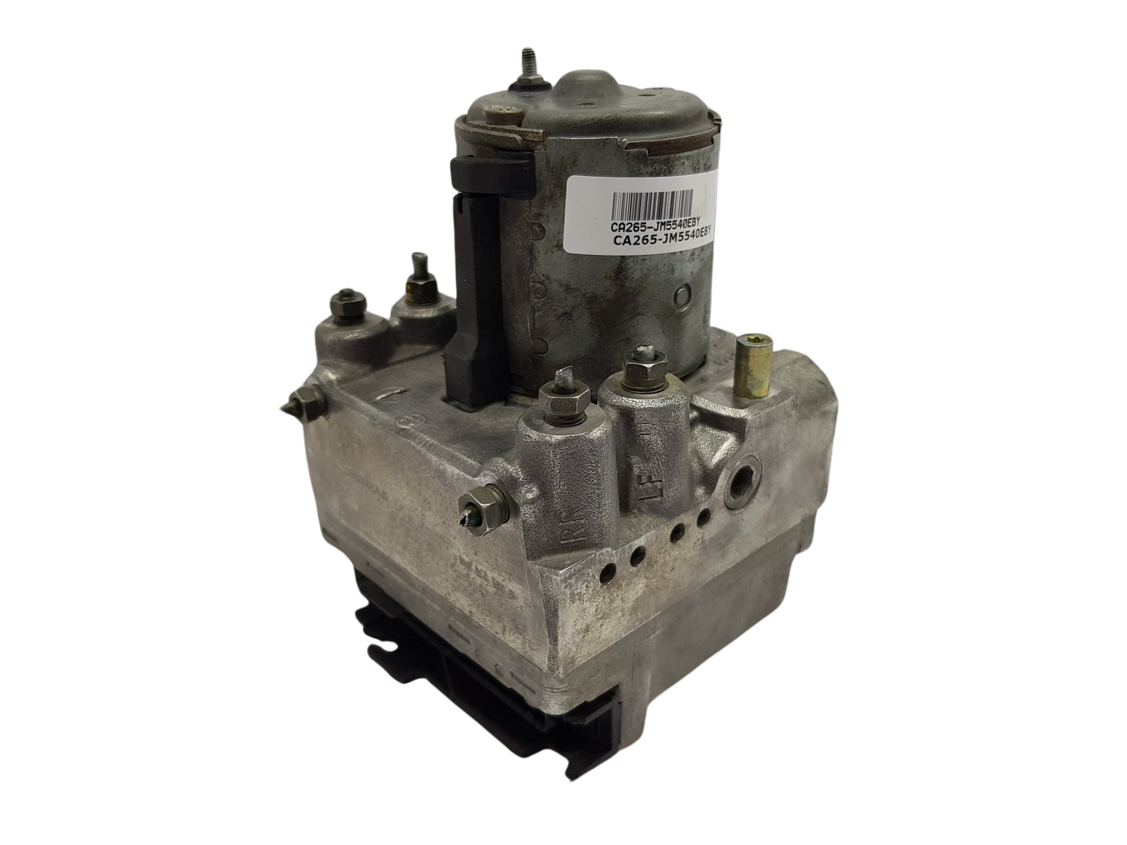 Abs-Pumpe Honda Accord 0265216048 0273004163 Bosch 5540 main product photo