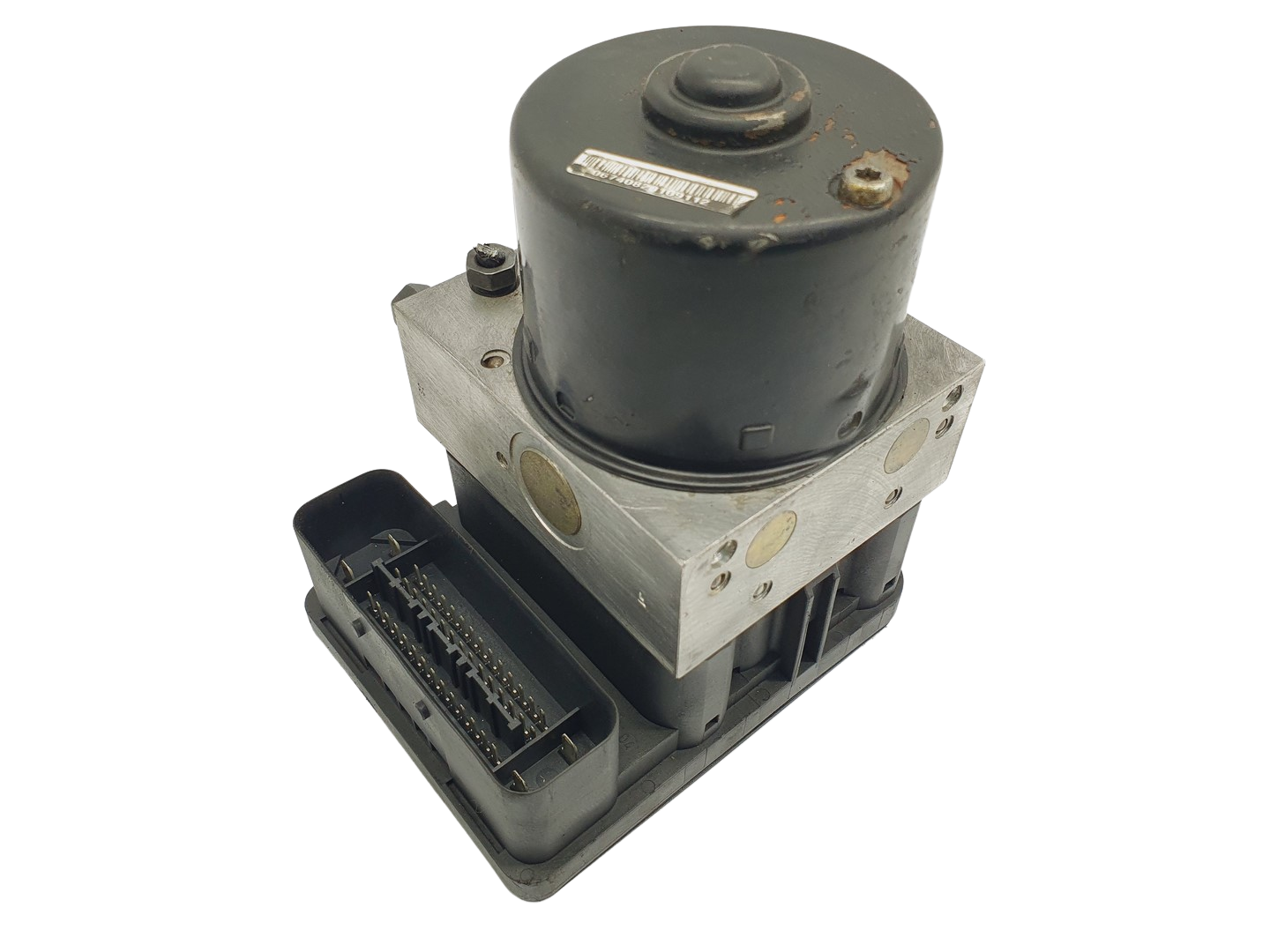 Abs-Pumpe VW Audi Seat Skoda 1J0614417C 1C0907379D Ate 61500 main product photo