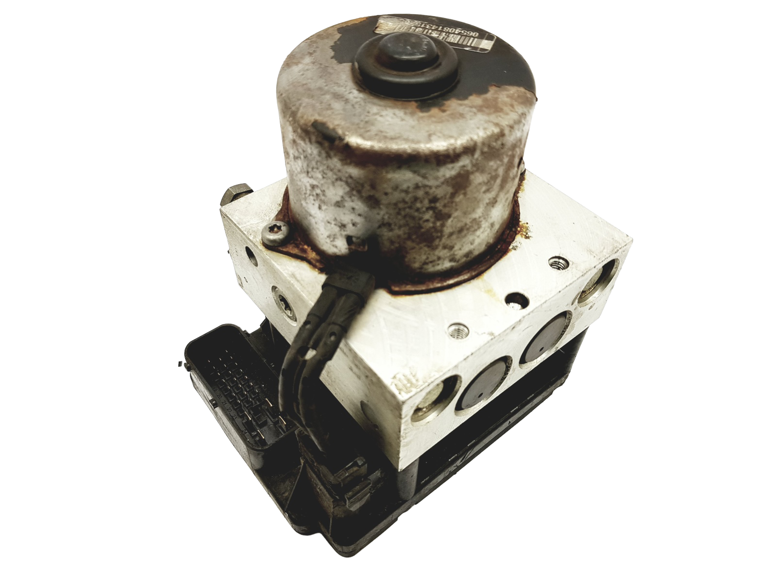 Abs-Pumpe Fiat Bravo Brava 46529968 10.0949-1601.3 Ate 42727 main product photo