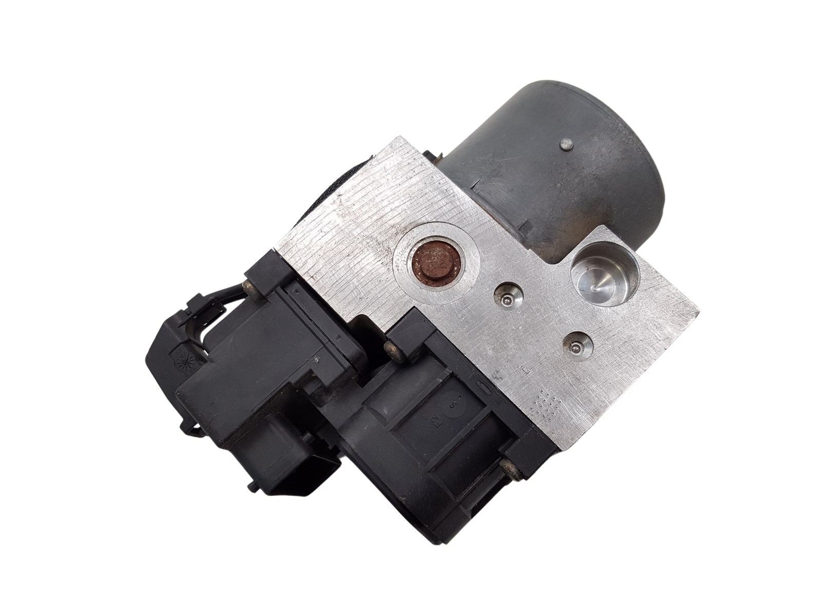 Abs-Pumpe Peugeot 406 9630532980 0273004270 0265216543 1935 main product photo