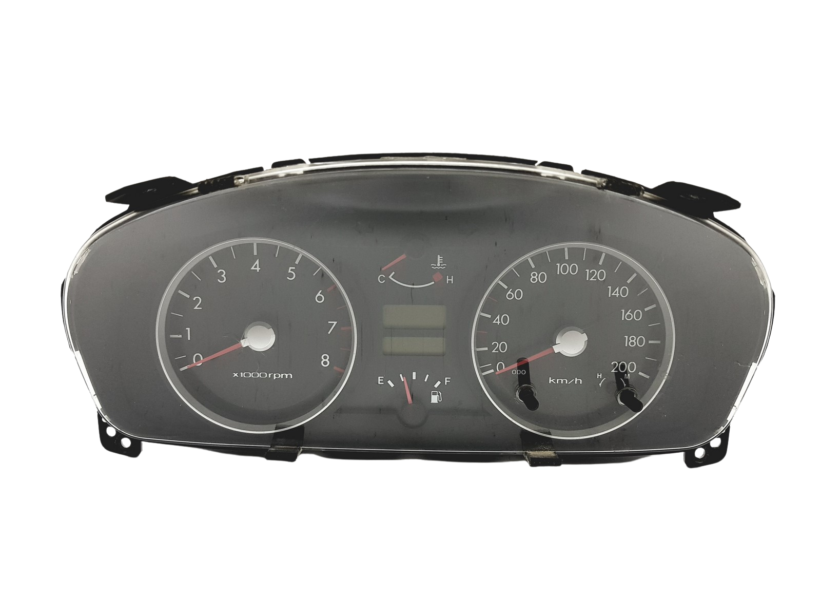 Tacho Kombiinstrument Hyundai Getz 94003-1C010 2003-87500H 57816 main product photo