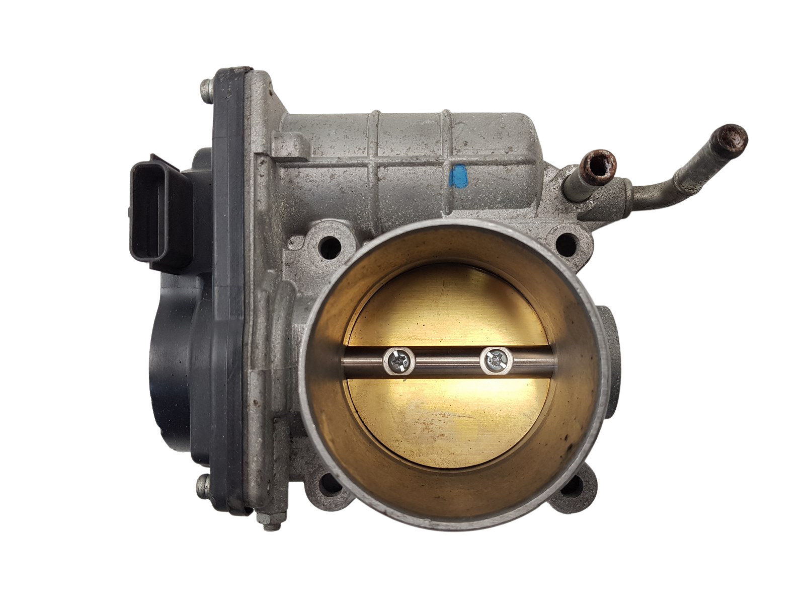 Drosselklappe Renault 161201190R RME60-12 2.0 16V 1995 main product photo