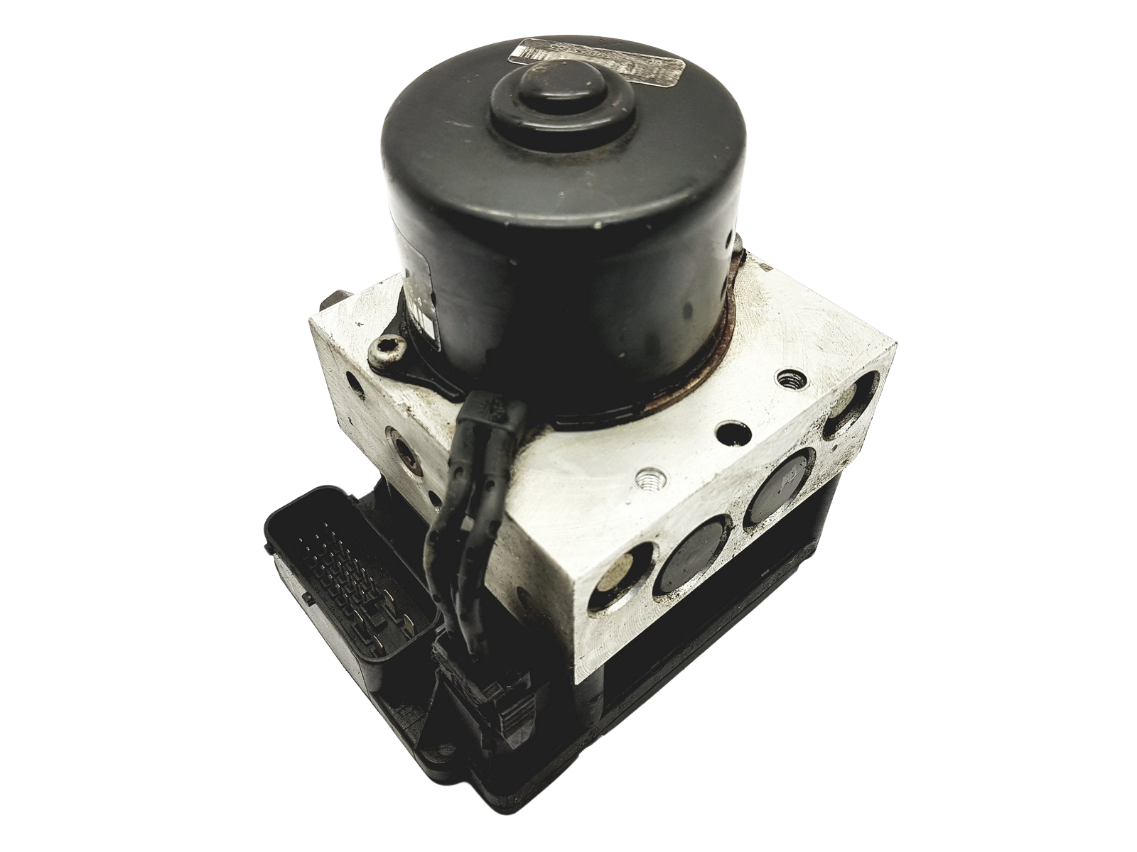 Abs-Pumpe VW Audi 1J0614117C 1J0907379G Ate 39638 main product photo