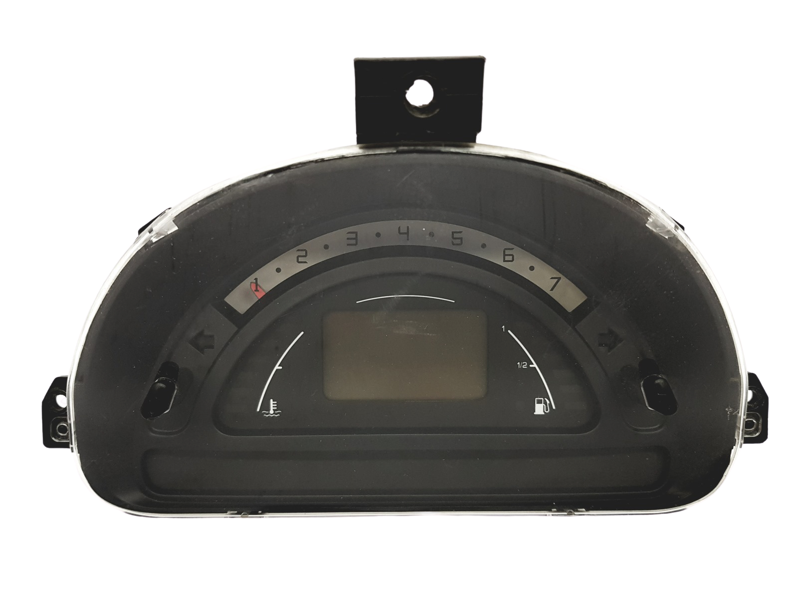 Tacho Kombiinstrument Citroen C2 C3 9652008280 G 00 28758 main product photo